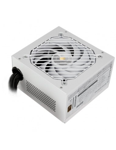 Fuente alimentacion mars gaming mpb850siw atx 850w blanca