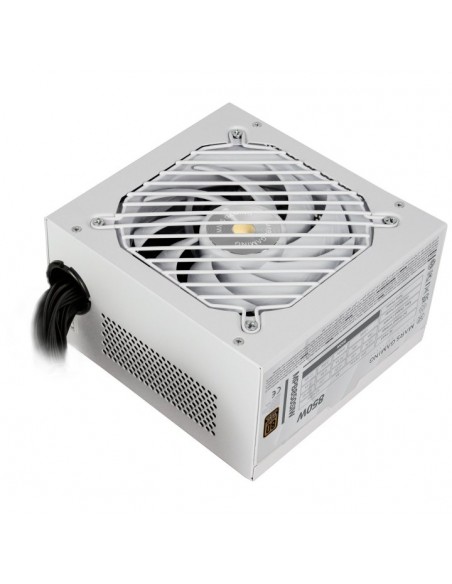 Fuente alimentacion mars gaming mpb850siw atx 850w blanca
