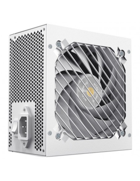 Fuente alimentacion mars gaming mpb850siw atx 850w blanca