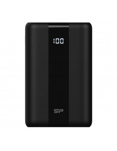 Powerbank silicon power qx55 30000mah negro