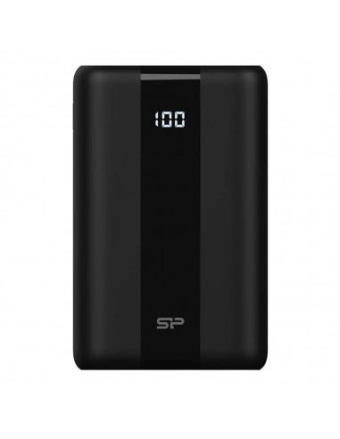 Powerbank silicon power qx55 30000mah negro