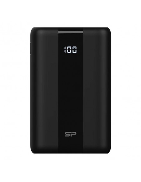 Powerbank silicon power qx55 30000mah negro