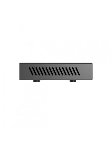 Switch qnap qsw - 1108 - 8t - r2 8 puertos