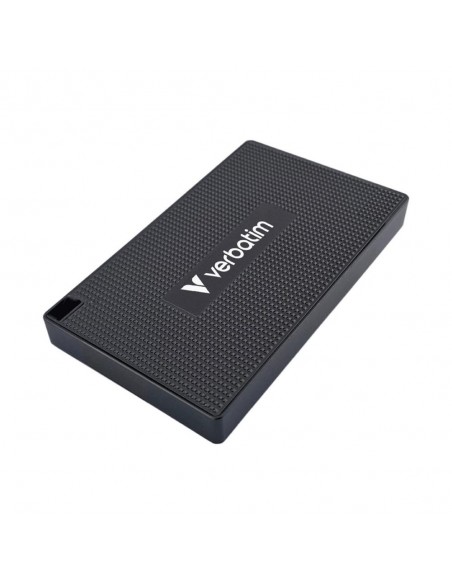 Disco duro externo ssd verbatim metal mini 1tb m.2 usb tipo c