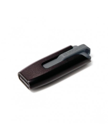 Memoria usb 3.0 verbatim v3 256gb negro Memoria usb 3.0 verbatim v3 256gb negro