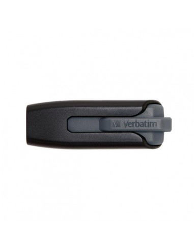 Memoria usb 3.0 verbatim v3 256gb negro