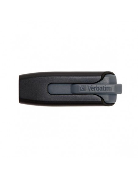 Memoria usb 3.0 verbatim v3 256gb negro Memoria usb 3.0 verbatim v3 256gb negro