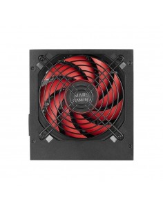 Fuente alimentacion mars gaming mpiii550p atx 550w