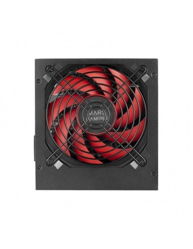 Fuente alimentacion mars gaming mpiii550p atx 550w