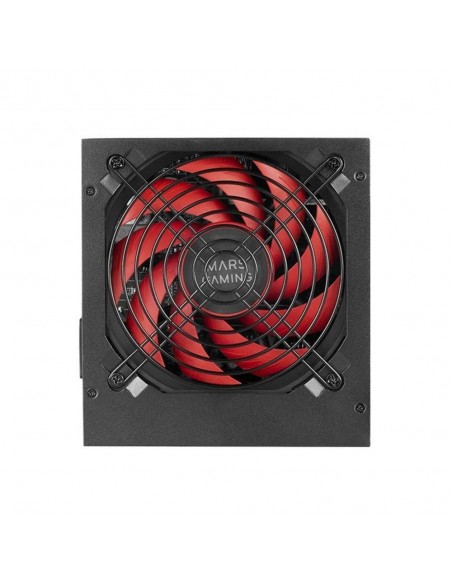 Fuente alimentacion mars gaming mpiii550p atx 550w