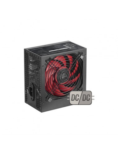 Fuente alimentacion mars gaming mpiii550p atx 550w
