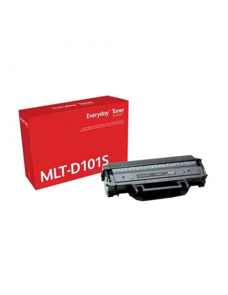 Toner xerox everyday compatible con samsung mltd101s