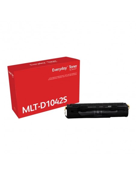 Toner xerox everyday compatible con samsung mltd1042s