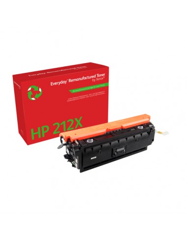 Toner xerox everyday compatible con w2120x negro