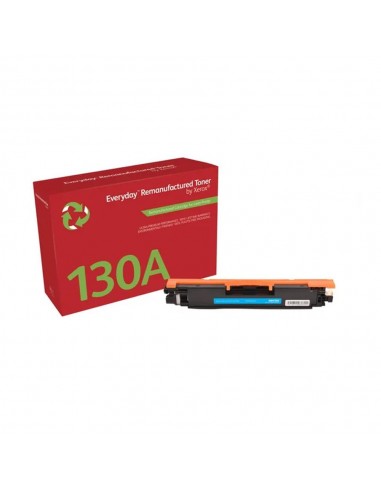 Toner xerox everyday compatible con hp 130a (cf351a)
