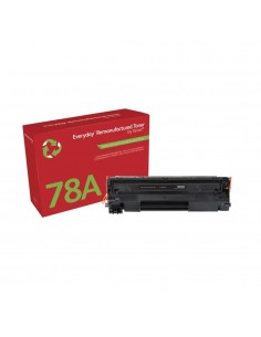 Toner xerox everyday compatible con hp 78a (ce278a)