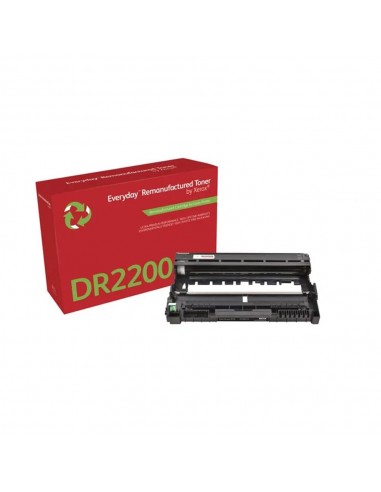 Tambor xerox everyday compatible con brother dr2200