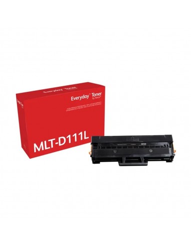 Toner xerox everyday compatible con samsung mltd111l negro