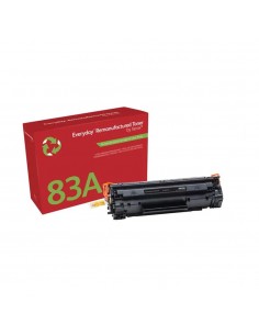 Toner xerox everyday compatible con hp 83a (cf283a)
