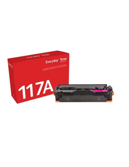 Toner xerox everyday compatible con hp w2073a n117a magenta