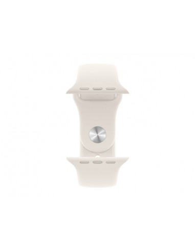 Smartwatch apple watch se 3 gps 44mm starlight m - l