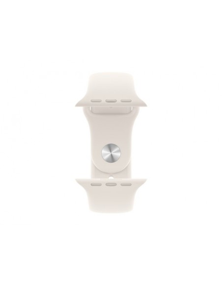 Smartwatch apple watch se 3 gps 44mm starlight m - l Smartwatch apple watch se 3 gps 44mm starlight m - l