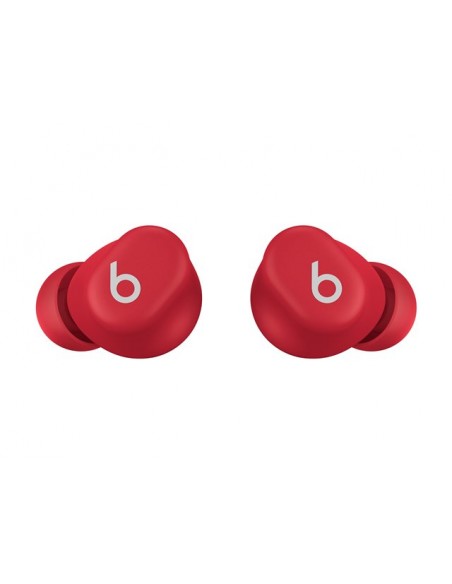 Auriculares apple beats solo buds inalambrico rojo Auriculares apple beats solo buds inalambrico rojo