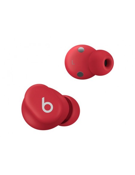 Auriculares apple beats solo buds inalambrico rojo Auriculares apple beats solo buds inalambrico rojo