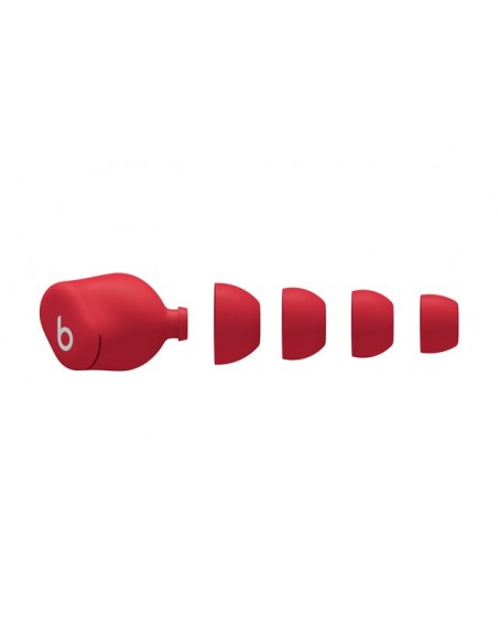 Auriculares apple beats solo buds inalambrico rojo Auriculares apple beats solo buds inalambrico rojo