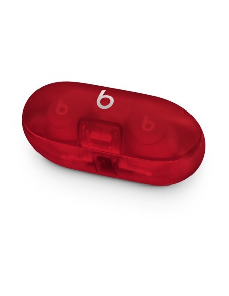 Auriculares apple beats solo buds inalambrico rojo Auriculares apple beats solo buds inalambrico rojo