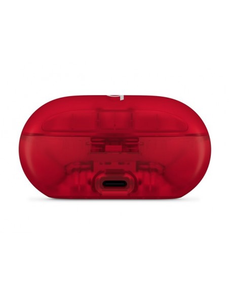 Auriculares apple beats solo buds inalambrico rojo Auriculares apple beats solo buds inalambrico rojo