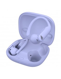 Auriculares apple powerbeats pro 2 hyper purple