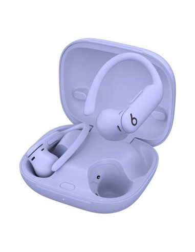 Auriculares apple powerbeats pro 2 hyper purple
