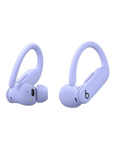 Auriculares apple powerbeats pro 2 hyper purple