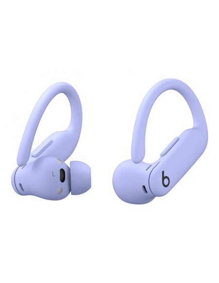 Auriculares apple powerbeats pro 2 hyper purple