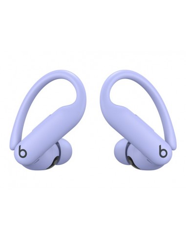 Auriculares apple powerbeats pro 2 hyper purple