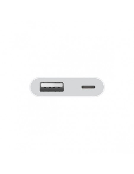 Adaptador lightning a usb tipo a - lightning apple macho - hembra Adaptador lightning a usb tipo a - lightning apple macho - hembra