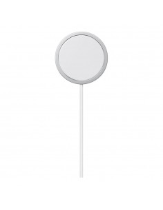 Base carga inalambrica smartphone apple usb tipo c 2m