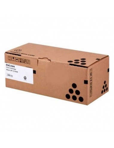 Toner ricoh sp - 3400le - 3410 - 3400n negro