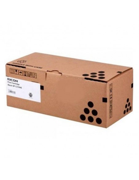 Toner ricoh sp - 3400le - 3410 - 3400n negro
