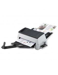 Escaner ricoh - fujitsu fi - 7600