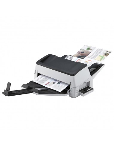 Escaner ricoh - fujitsu fi - 7600