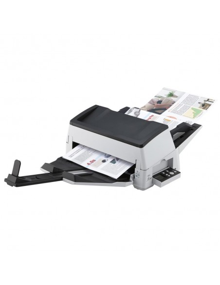 Escaner ricoh - fujitsu fi - 7600