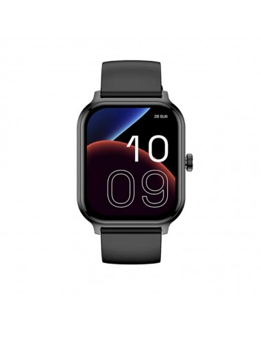 Smartwatch spc smartee duo 3 1.93 pulgadas negro + correa