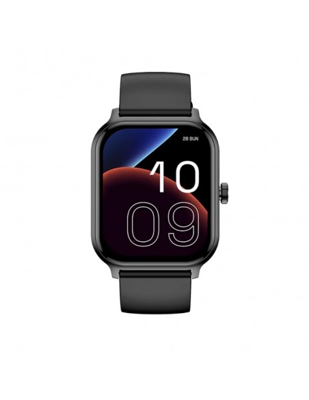 Smartwatch spc smartee duo 3 1.93 pulgadas negro + correa Smartwatch spc smartee duo 3 1.93 pulgadas negro + correa