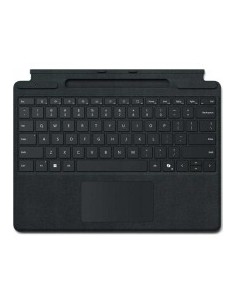 Teclado microsoft surface pro negro