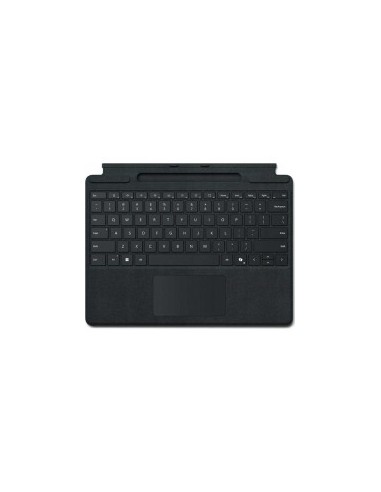 Teclado microsoft surface pro negro