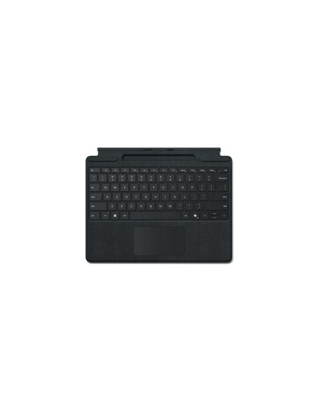 Teclado microsoft surface pro negro