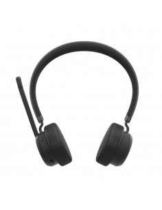 Auriculares lenovo 4xd1q30302 inalambrico negro