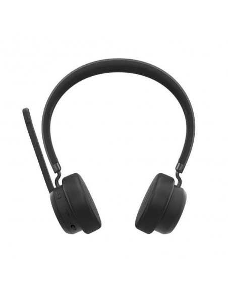 Auriculares lenovo 4xd1q30302 inalambrico negro